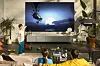 LG Electronics 97-inch OLED evo Gallery Edition TV [LG ELECTRONICS]