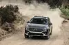 Hyundai Motor's Santa Fe was awarded the 2022 Best 2-Row SUV for the Money by U.S. News & World Report. [HYUNDAI MOTOR GROUP]