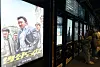 'The Roundup,' a film starring actor Ma Dong-seok and the highly anticipated sequel to the 2017 film 'The Outlaws,' is a huge ticket-seller at the local box office. [YONHAP]