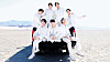 Boy band BTS [SCREEN CAPTURE]