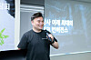 Naver Labs CEO Seok Sang-ok