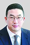 LG Chairman Koo Kwang-mo