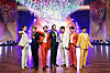 Boy band BTS, under Big Hit Entertainment. [BIG HIT ENTERTAINMENT]