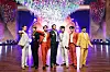 Boy band BTS, under Big Hit Entertainment. [BIG HIT ENTERTAINMENT]