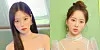 Hyunjin and ViVi from girl group Loona [BLOCKBERRY CREATIVE]