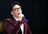 Singer MC Mong [ILGAN SPORTS]