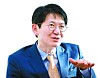 KCGI CEO Kang Sung-boo [JOONGANG PHOTO]