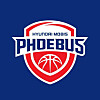Ulsan Hyundai Mobis Phoebus's emblem shared on the team's official Facebook page. [SCREEN CAPTURE]