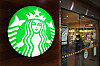 A Starbucks store in central Seoul [YONHAP]