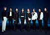Boy band Ateez [KQ ENTERTAINMENT]