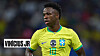 Vinicius Junior [ONE FOOTBALL]