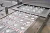 Pfizer's antiviral medication is produced at the company's plant. [PFIZER KOREA]