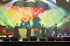 Crossover vocal quartet Rabidance [JTBC]