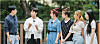 A scene from tvN variety show 'The Sixth Sense.' [TVN]