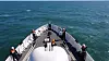 South Korea’s Coast Guard conducts a search Saturday for the missing body of the fisheries official fatally shot last week by North Korea after he went missing near Yeonpyeong Island in the Yellow Sea. [NEWS1]