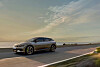 Kia's EV6 GT, which will be released on Oct. 4. [KIA]