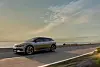 Kia's EV6 GT, which will be released on Oct. 4. [KIA]