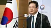 Park Bo-gyoon, Minister of Culture, Sports and Tourism, gives a brief about major plans for his term to local press on Wednesday at the Government Complex in central Seoul, a day before he presented the plans to President Yoon Suk-yeol. [NEWS1]