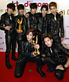 Infinite to release second Japanese single