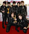 INFINITE / キムソンギュ /OFFTHEMAP / INKIGAYO Infinite to release second Japanese single