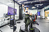 Kyung Hee University's metaverse studio, the MR Center [KYUNG HEE UNIVERSITY]