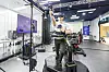 Kyung Hee University's metaverse studio, the MR Center [KYUNG HEE UNIVERSITY]