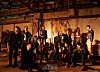 Boy band Seventeen [PLEDIS ENTERTAINMENT]
