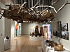 Installation view of the 2024 Jeju Biennale at the Jeju Museum of Art [SHIN MIN-HEE]