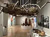 Installation view of the 2024 Jeju Biennale at the Jeju Museum of Art [SHIN MIN-HEE]