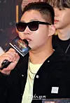 Rapper Swings [ILGAN SPORTS]