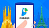 A promotional image of Papago [YONHAP]