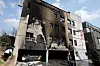 A fire broke out at a day care facility in Singa-dong, Gwangsan District, Gwangju, on March 31. No fatalities were reported, but seven people were treated after inhaling smoke. [YONHAP]