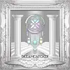The cover image for girl group Dreamcatcher's new EP ″Dystopia: Road to Utopia″ [DREAMCATCHER COMPANY]