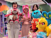 A 'Puppy Happiness' pop-up store has opened at Lotte Department Store's Jamsil branch on Tuesday. [LOTTE DEPARTMENT STORE]