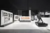 A view of the ″Distortion″ section of ″Human, 7 Questions,″ a special exhibition that celebrates the reopening of Leeum. [LEEUM MUSEUM OF ART]