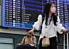Travelers entering from Incheon International Airport Terminal 1 [YONHAP]