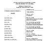 A screenshot of a U.S. Justice Department indictment from May of dozens of North Korean bankers accused of laundering money for the regime. [SCREEN CAPTURE]