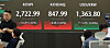 Kospi opens lower as tech stocks slide