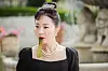 One of the scenes in ″Birthcare Center″ shows Hyun-jin eating miyeokguk (seaweed soup) which Koreans believe is good for pregnant and nursing women. [TVN]