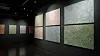 Artist Hwang Ho-sup's paintings now on view at Galerie Bhak in central Seoul. [GALERIE BHAK]