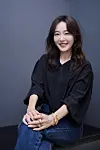 Uhm Ji-won [C-JES ENTERTAINMENT]