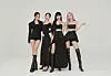 Girl group Blackpink [ILGAN SPORTS]
