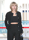 Chaeyoung from girl group Twice [NEWS1]