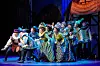 Set in the Renaissance period, comedy musical ’Something Rotten!“ portrays a journey of two brothers who endeavor to write their own masterpiece to outdo their archrival William Shakespeare. [M THEATER]