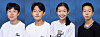 EDWARD WOO, YEJUN CHOI, YENA KIM, AARON PARK