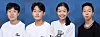 EDWARD WOO, YEJUN CHOI, YENA KIM, AARON PARK