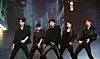 Boy band Tomorrow X Together presents its fourth EP ″minisode 2: Thursday's Child″ on May 9 at Yes24 Live Hall in eastern Seoul. [NEWS1]