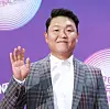 Singer Psy [ILGAN SPORTS]
