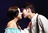 Musical ″Mata Hari″ is being presented at the Charlotte Theater in Jamsil, southern Seoul, until Aug. 15. [JOONGANG ILBO]