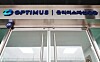 Optimus Asset Management's office in southern Seoul in June last year [YONHAP]